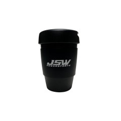 JSW REUSABLE COFFEE CUP