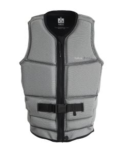FOLLOW DIVISION 2 LIFE JACKET STEEL 