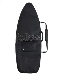 FOLLOW SURF BAG BK