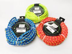 INLINE 2 PERSON TUBE ROPE