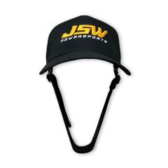 JSW JET SKI CAP + CHIN STRAP