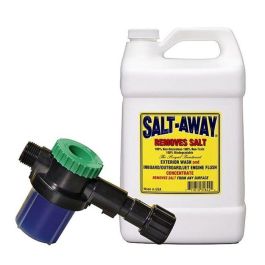 SALT-AWAY Outboard Flushing 